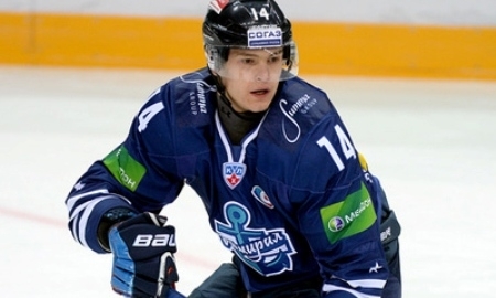 Константин Соколов: «О вызове в сборную Казахстана узнал случайно»