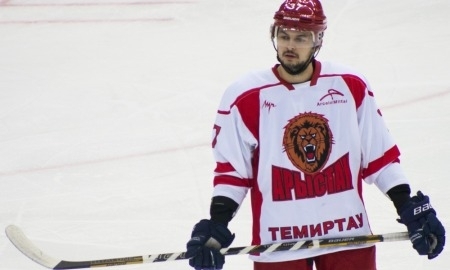 Вячеслав Токарев покидает «Арыстан»