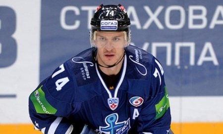 Артём Тернавский: «Было желание выступать за сборную Казахстана»