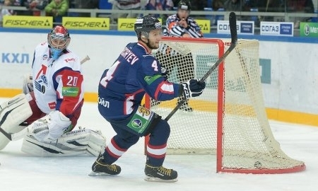 Михаил Григорьев: «Никто мне не ставил условий, чтобы я выступал за сборную Казахстана»