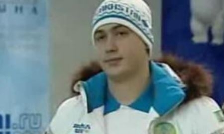 В Алматы презентовали форму казахстанских спортсменов для Олимпиады в Сочи