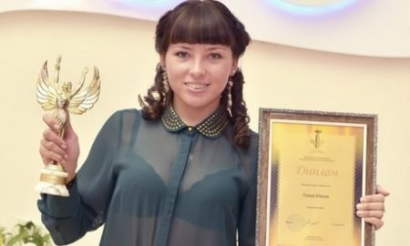 В Караганде чествовали лучших спортсменов по итогам 2013 года