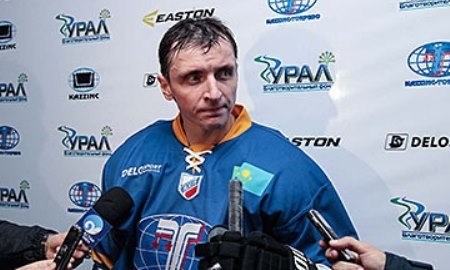 Максим Беляев: «Эти три очка нам были очень нужны»