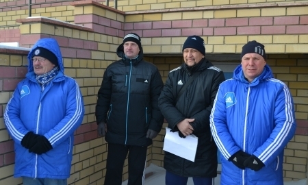 Алмас Кулшинбаев: «Необходимо закрепиться в Премьер-Лиге»