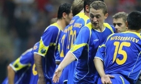 «Амкар» присматривается к защитнику сборной Казахстана
