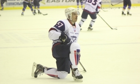 Вадим Рифель: «Спасибо болельщикам за поддержку»