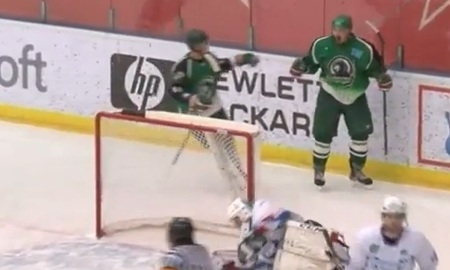 Видеообзор матча чемпионата РК «Бейбарыс» — «Иртыш» 3:2 Б