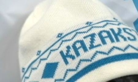 В надписи «Казахстан» на олимпийской форме допустили ошибку