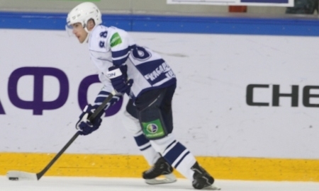 Якуб Петружалек: «Выглядело так, будто команда КХЛ играла против клуба ВХЛ»