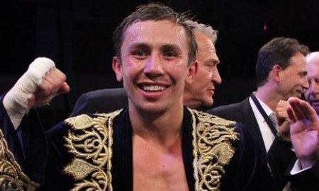 WBA отказала Головкину в присвоении статуса суперчемпиона