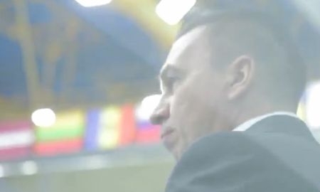 Игра КХЛ «Барыс» — «Амур» в проекте «Вокруг матча»