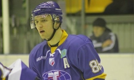 Евгений Рымарев VS Кирилл Лебедев: противостояние снайперов