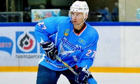 Леонид Метальников перешёл в «Южный Урал»