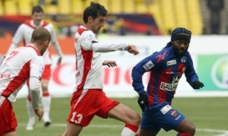 Митар Новакович подписал контракт с «Тоболом»