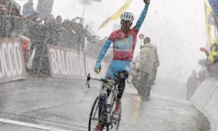 Винченцо Нибали планирует проехать большое количество французских гонок в 2014 году