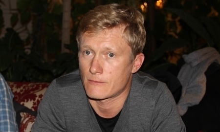 Александр Винокуров поздравил казахстанцев с Новым Годом