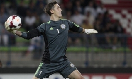 Стас Покатилов: «Мы еще порадуем казахстанских болельщиков»