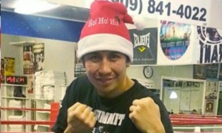 Поздравления с Новым Годом от GGG