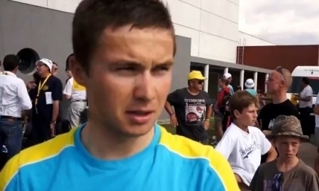 У Алексея Луценко родилась дочь