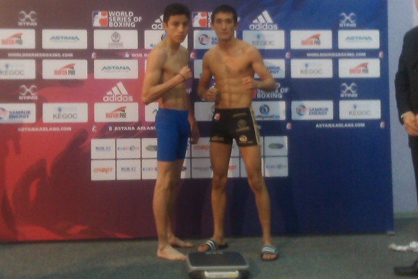 Чемпион против аутсайдера? Не всё так очевидно...