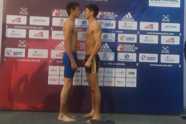 Чемпион против аутсайдера? Не всё так очевидно...