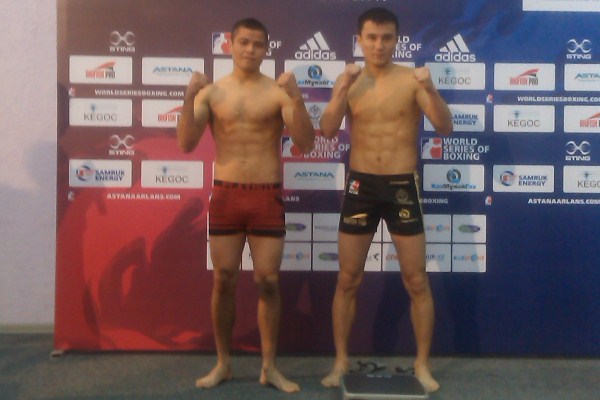 Чемпион против аутсайдера? Не всё так очевидно...