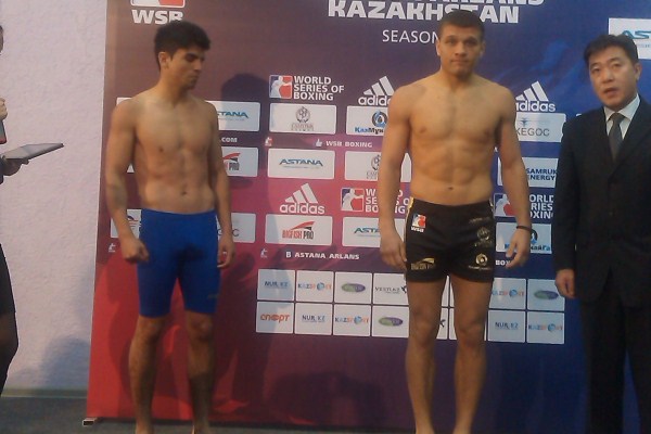 Чемпион против аутсайдера? Не всё так очевидно...