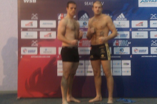 Чемпион против аутсайдера? Не всё так очевидно...