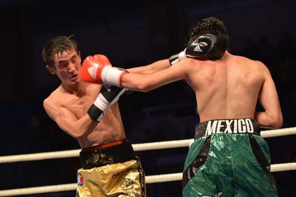 Своё взяли, но хотелось большего