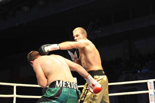 Своё взяли, но хотелось большего