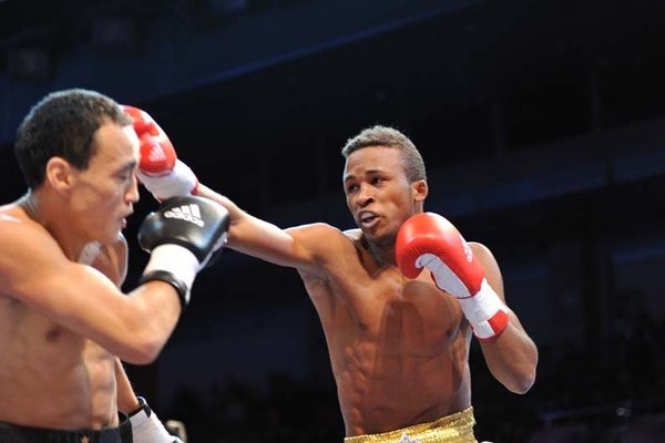 Укрощение волчьей стаи