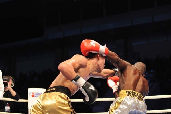 Укрощение волчьей стаи