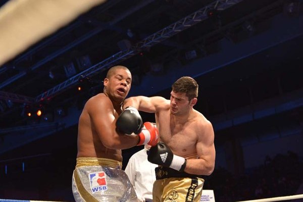 Укрощение волчьей стаи