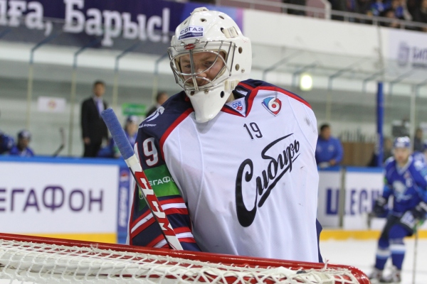 Микко Коскинен: «Мы боролись до самого конца»