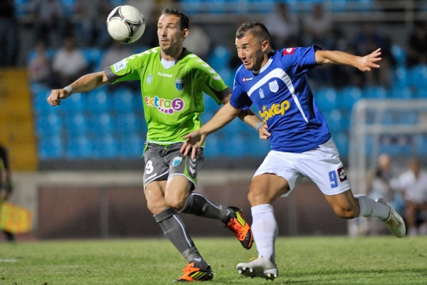 КПЛ — окно в Европу?