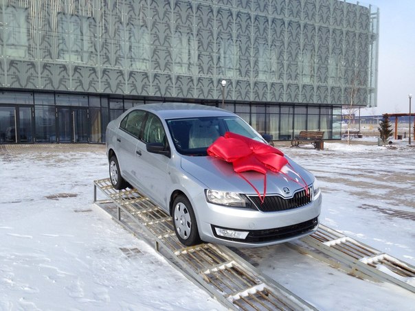 Победителю турнира памяти Галыма Жарылгапова подарят автомобиль