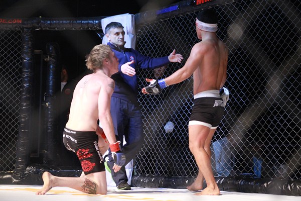 7:5 в пользу Алаш Прайда — продолжение следует