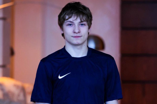 Молодежка: «Будем бороться за выход в группу А в следующем году»