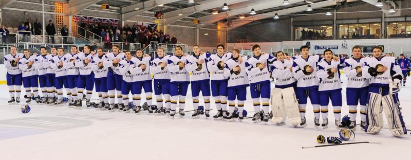 Молодежка: «Будем бороться за выход в группу А в следующем году»