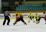Фоторепортаж с матча ВХЛ «Спутник» — «Сарыарка» 2:8