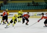 Фоторепортаж с матча ВХЛ «Спутник» — «Сарыарка» 2:8
