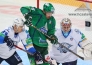 Фоторепортаж с матча КХЛ «Салават Юлаев» — «Барыс» 6:3