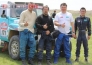 Мангистауская команда «Mobilex Racing Team» готовится к участию в престижном ралли-рейде