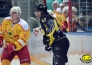 Фоторепортаж с матча ВХЛ «Сарыарка» — «Липецк» 4:3