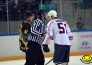 Фоторепортаж с матча ВХЛ «Сарыарка» — «Кристалл» 3:4