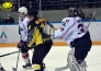 Фоторепортаж с матча ВХЛ «Сарыарка» — «Кристалл» 3:4