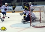 Фоторепортаж с матча ВХЛ «Сарыарка» — «Кристалл» 3:4