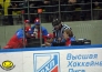 Фоторепортаж с матча ВХЛ «Сарыарка» — «Кристалл» 3:4