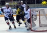 Фоторепортаж с матча ВХЛ «Сарыарка» — «Кристалл» 3:4