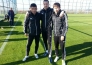 «Тобол» начал подготовку к сезону в Турции